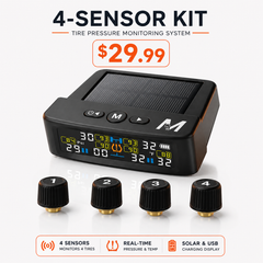 4-Sensor Kit