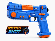 ArcadeStrike™ Wireless Light Gun