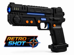 Dual Gun Kit / Black