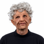 MorphMask™ Realistic Character Head Mask