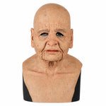B Bald Model