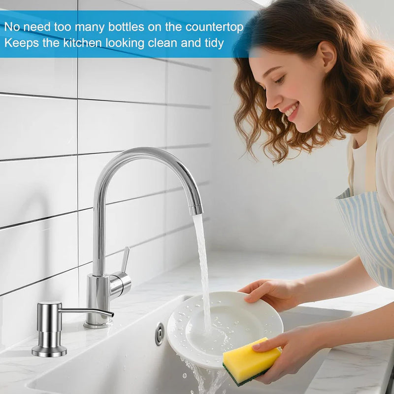 AQUAVIA™ SinkFlow Pro
